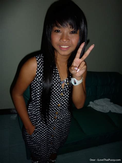Kara J Lee – Thailand OnlyFans Babe. . Thai teen creampie